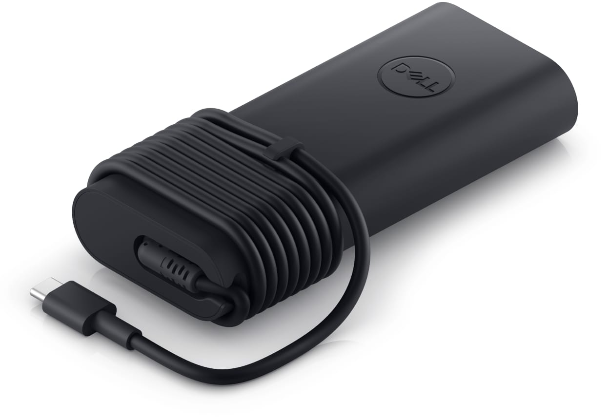 Dell Type-C 130W Laptop Charger