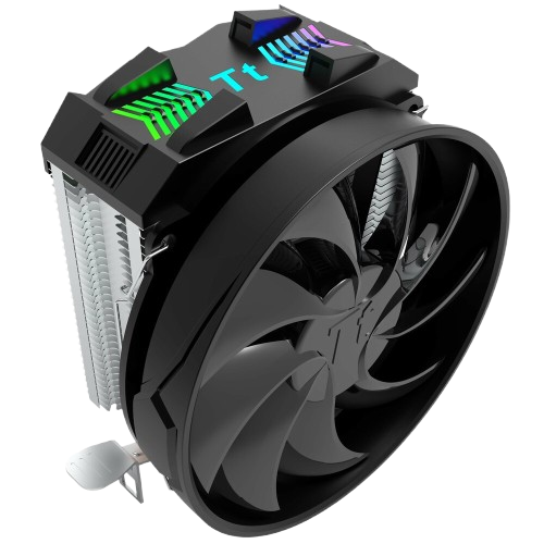 Thermaltake D200