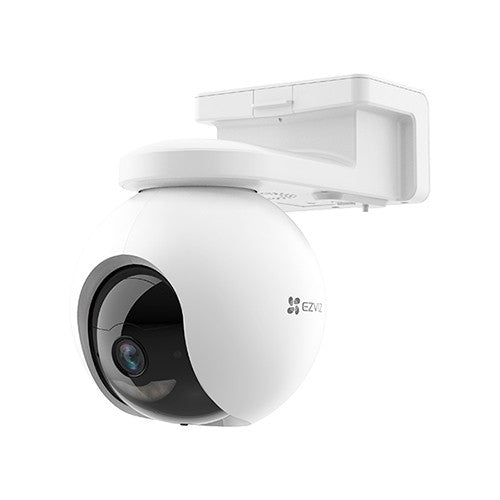 Ezviz Camera CB8 Battery-Powered Pan & Tilt Wifi Camera