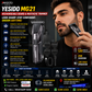 YESIDO MG21 Rechargeable Beard & Mustache Trimmer