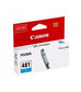 481 CYAN PIXMA CANON CARTRIDGE