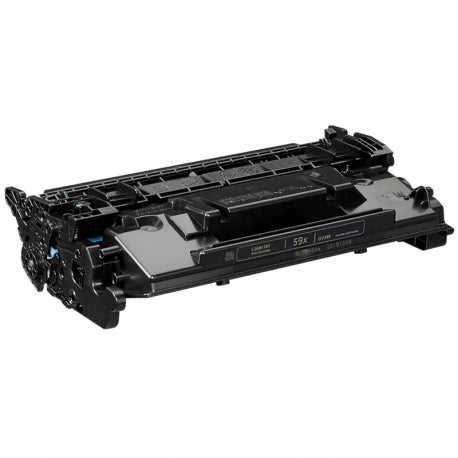 HP Toner HP 59X CF259X(with chip) | Black