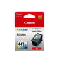 PG-441XL COLOUR INK CANON CARTRIDGE