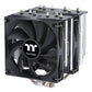 Thermaltake A600 Pro Dual-Tower CPU Air Cooler