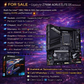 Gigabyte Z790M-AORUS-ELITE-D5 INTEL Motherboard