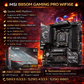 AMD Motherboard MSI B850M GAMING PRO WIFI6E