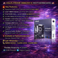 ASUS PRIME B860M-K INTEL Motherboard