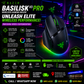 RAZER BASILISK V3 PRO WIRELESS GAMING MOUSE