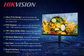 HIKVISION 24 inch FHD VA Monitor DS-D5024FN10