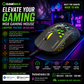 Gamemax  MG8 Gaming Mouse