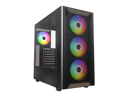 Gamemax Defender MB case