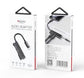 Yesido YAU13 Splitter Lightning To 3.5Mm Aux Audio Jack Charger Cable