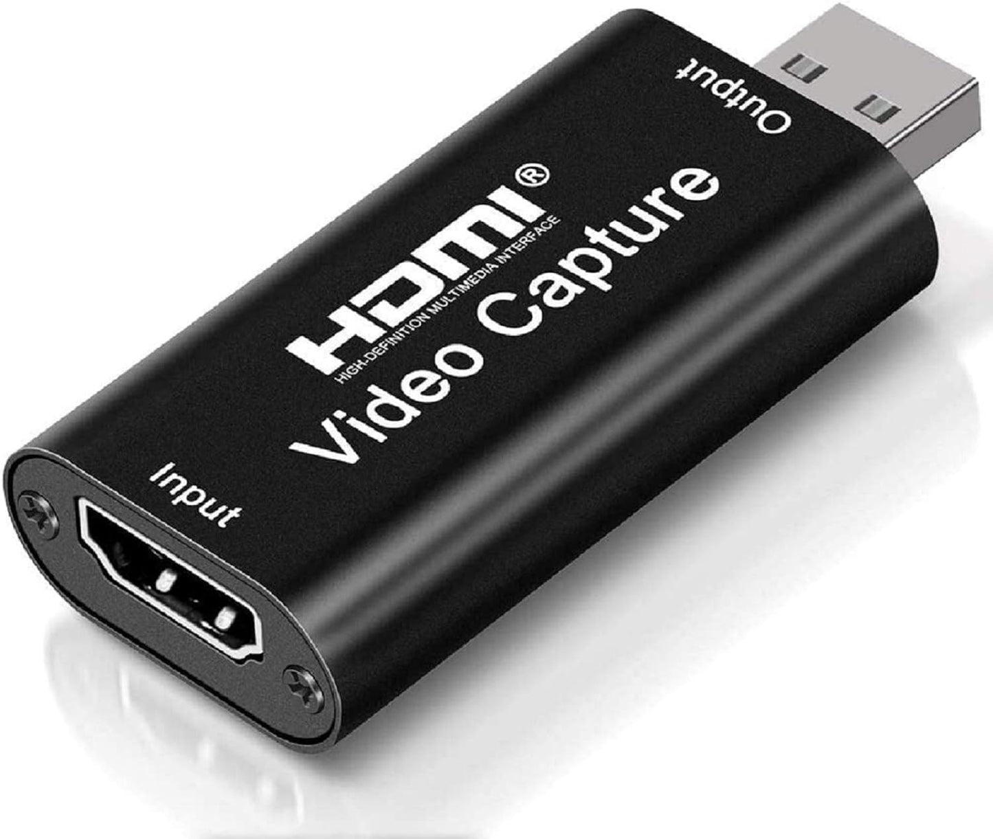 Video Capture Card