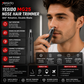 YESIDO MG25 Nose Hair Trimmer