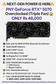 PNY GeForce RTX™ 5070  Overclocked Triple Fan GPU