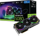 PNY GeForce RTX™ 5080 Epic-X™ ARGB OC Triple Fan GPU