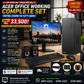 ACER OFFICE WORKING COMPLETE SET – INTEL CORE i5 12TH GEN