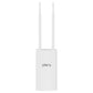 PLERY R724 300Mbps Outdoor 4G Router with  Antenna IP66 Waterproof Support Nano SIM Card 2.4GHz Wireless LTE