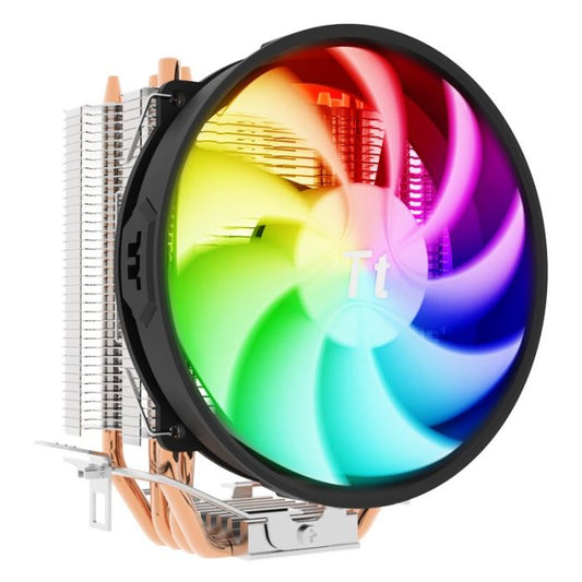 Thermaltake S400 RGB Color Cooling Fan