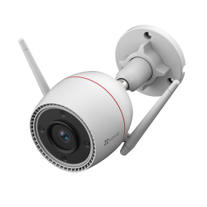 EZVIZ H3C 3K 5MP, 2880 × 1620 Wi-Fi Smart Home Camera | Outdoor Camera
