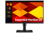 Samsung 24" Essential Monitor S4 S40GD FHD 100Hz