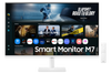 Samsung 32" Smart Monitor M7 M70F 4K Samsung Vision AI