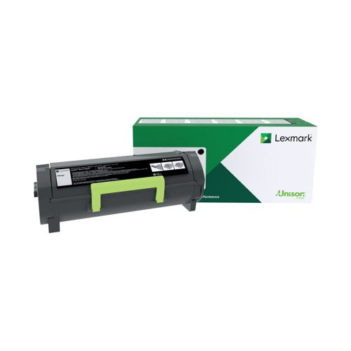 Lexmark Toner MS/MX317T