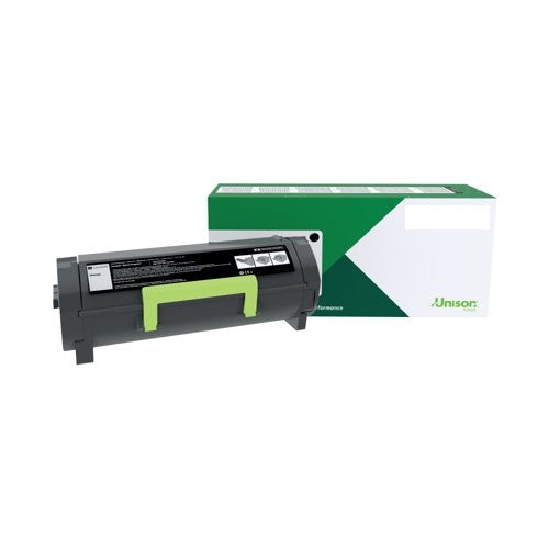 Lexmark Toner  Compatible MS/MX317T