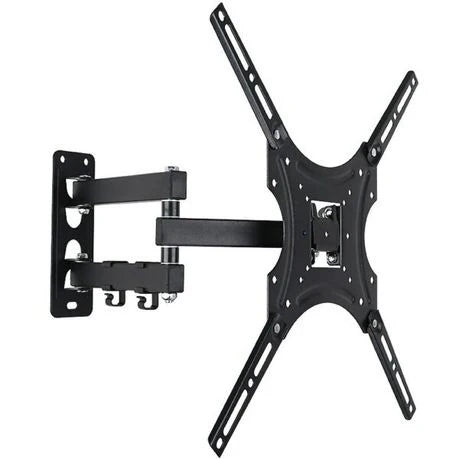 14-55 Inch Universal Rotating Telescopic TV Wall Mount Stand