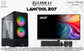 LIAN LI LANCOOL 207 Set | AMD Ryzen 5 5500 | RAM: 16GB DDR4 | Storage: 500GB NVMe SSD | Graphics Card: NVIDIA GeForce RTX 2060 SUPER 8GB
