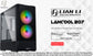 LIAN LI LANCOOL 207 Tower | AMD Ryzen 5 5500 | RAM: 16GB DDR4 |  Storage: 500GB NVMe SSD | Graphics Card: NVIDIA GeForce RTX 2060 SUPER 8GB