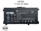 LK03XL HP ENVY X360