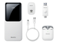 Yesido CG10 Digital Charging Gift Box Set