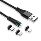 Magnetic USB 3-1 Charger Cable