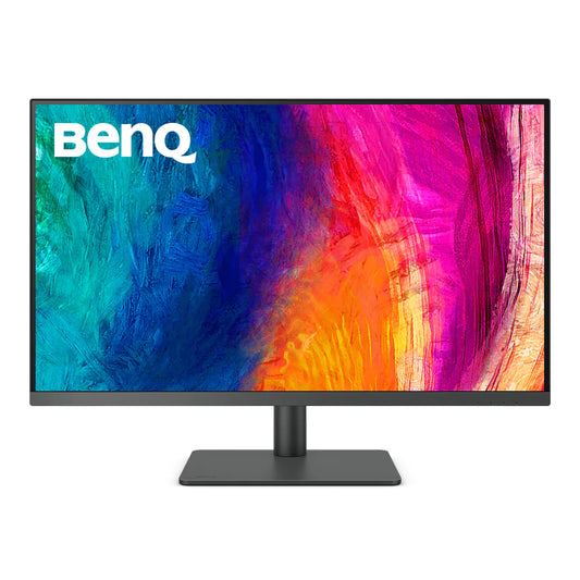 PD3205U｜ 32" 4K BenQ Designer Monitor