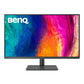 PD3205U｜ 32" 4K BenQ Designer Monitor