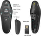 USB laser pointer for PPT