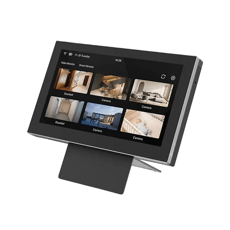 Ezviz SD7 7" SMART SCREEN