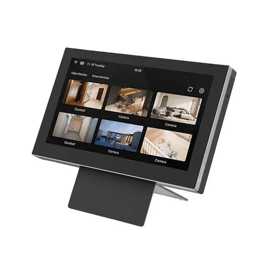 Ezviz SD7 7" SMART SCREEN
