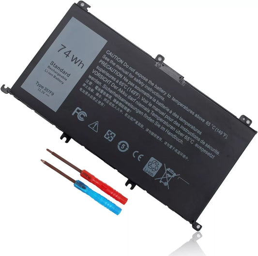 357F9 Dell Inspiron 15 7000 Series 15 7557 7559 7566 7567