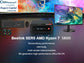 Beelink SER5 AMD Ryzen 7 5800 SET