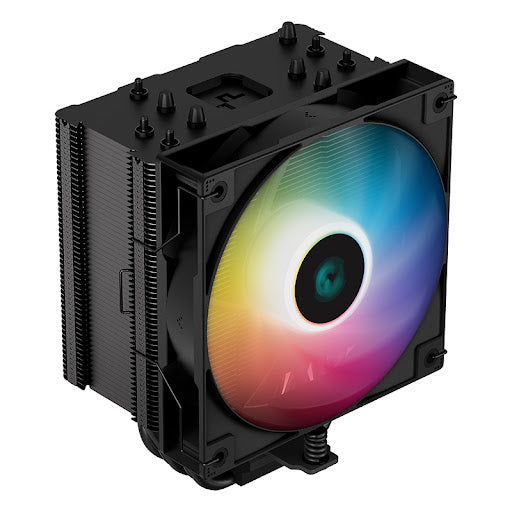 AG500 BK ARGB - DeepCool