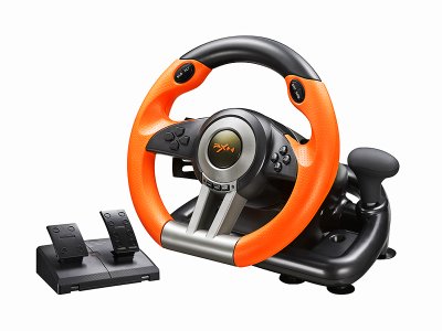 PXN V3 PRO RACING WHEEL Gaming Console