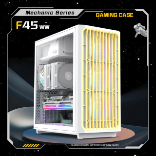 Gamemax F45 WW case