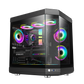 Gamemax HYPE Black Case