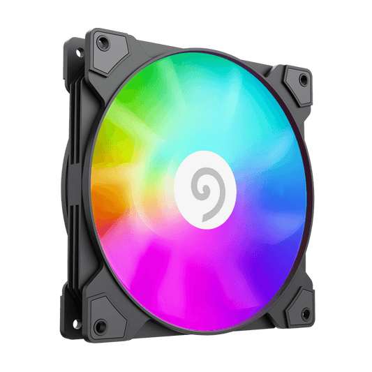 Gamemax FN14A-S5 Fans