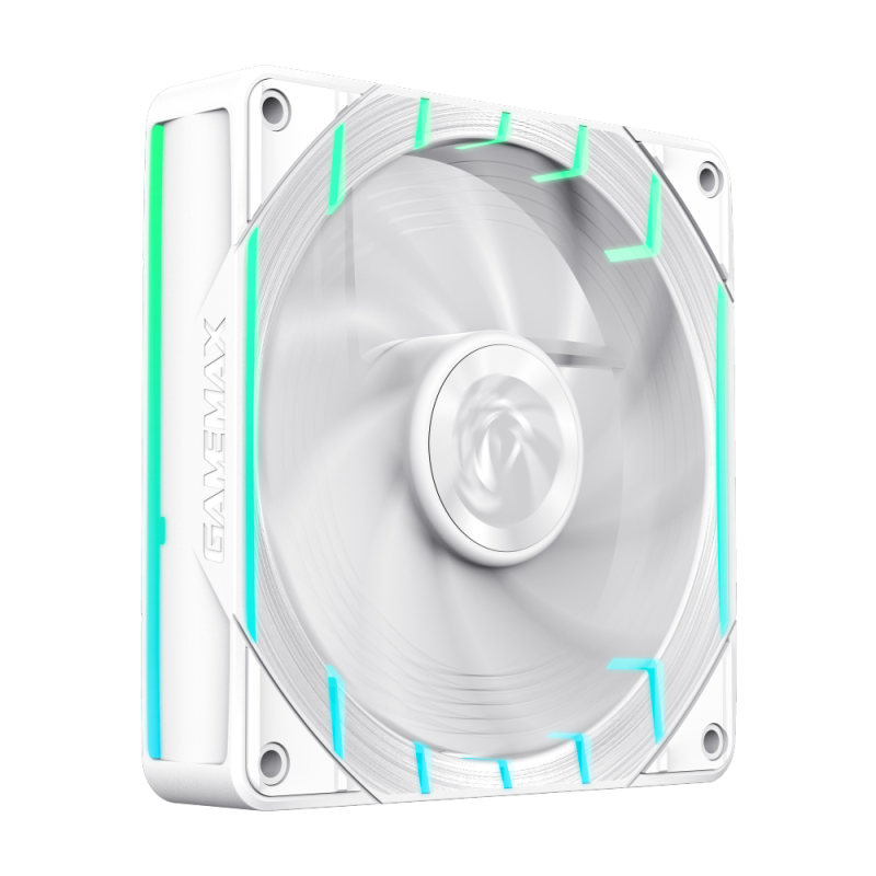 120mm Tornado T12 ARGB-RW