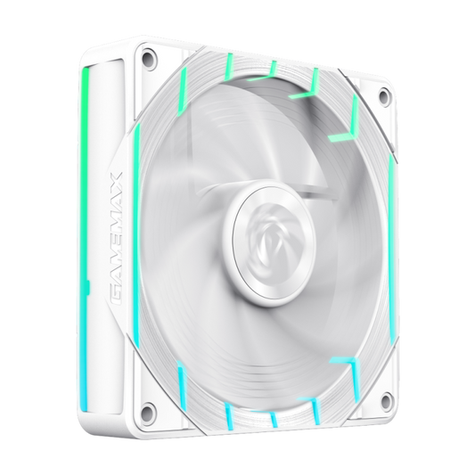 120mm Tornado T12 ARGB-RW