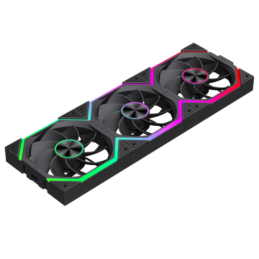 Gamemax FN12A-N2 WL-R