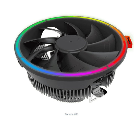 Gamemax Gamma 200 RGB CPU Cooler